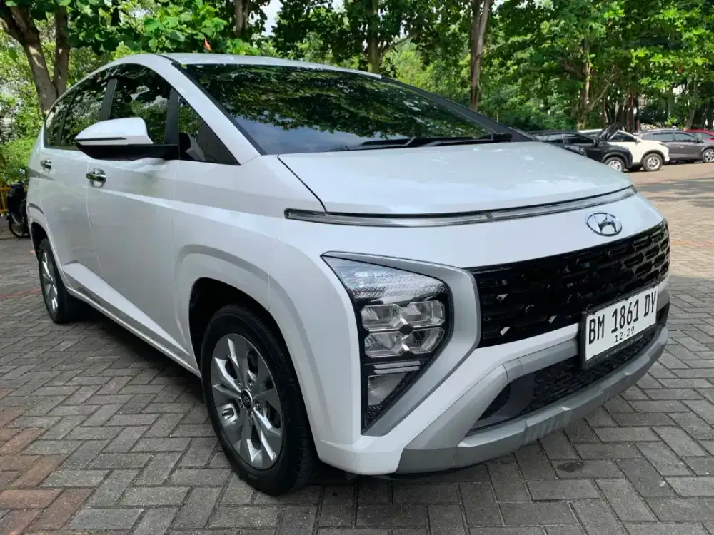 Stargazer essensial Matic 2024
