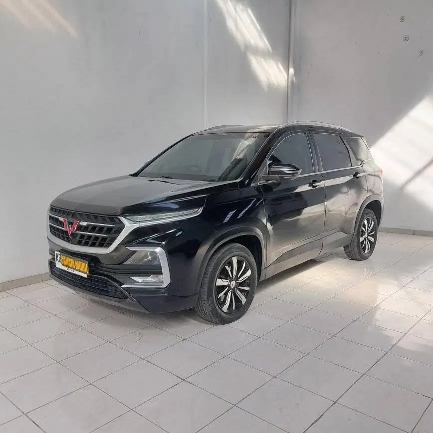 Almaz 1.5 Turbo LT Lux Exclusive 2019