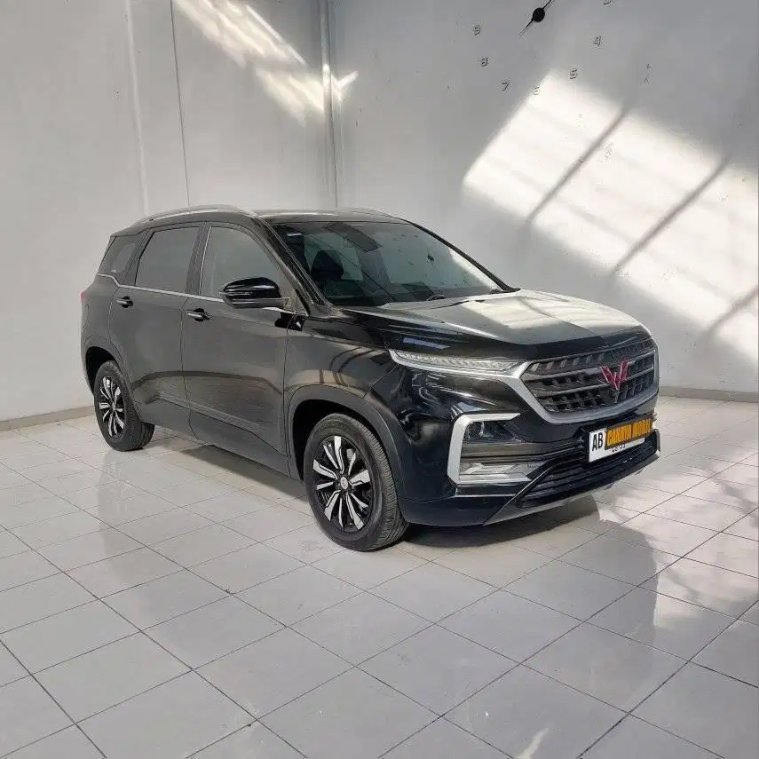 Almaz 1.5 Turbo LT Lux Exclusive 2019