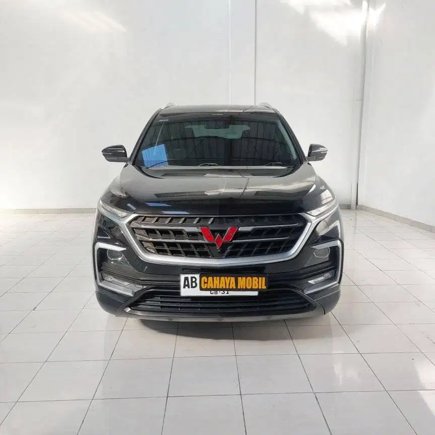 Almaz 1.5 Turbo LT Lux Exclusive 2019