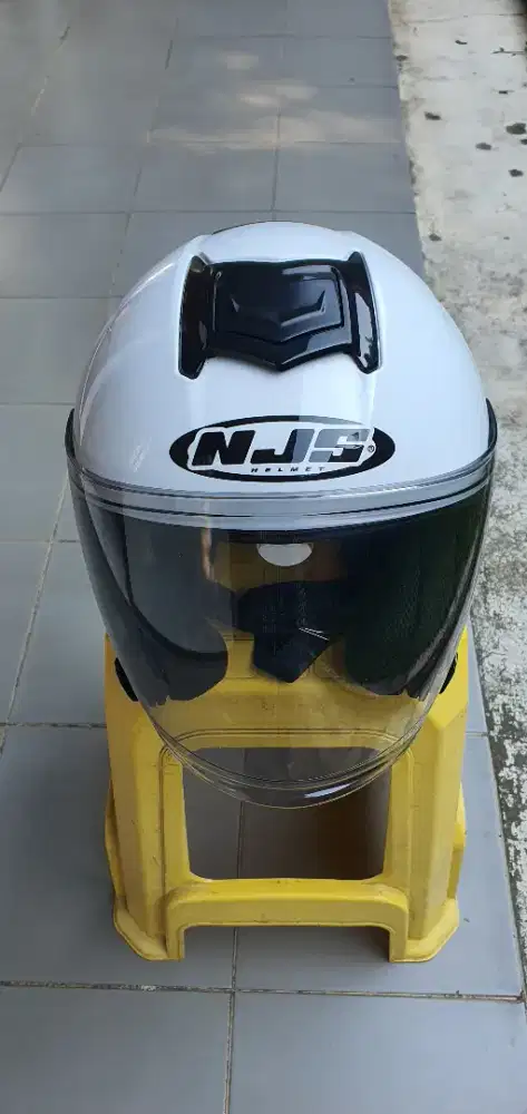 Jual Helm NJS Kairoz Size S