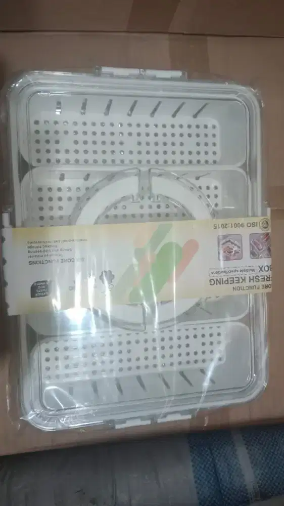 Food container (tempat bumbu)