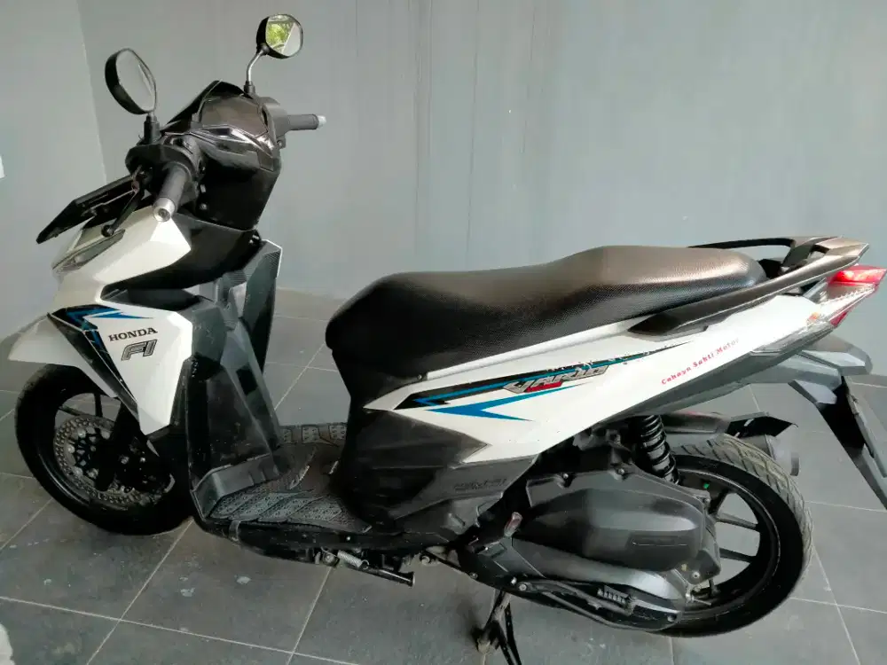 Vario 125 tahun 2016 AB Sleman