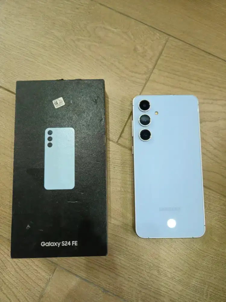 samsung s24 fe 8/256