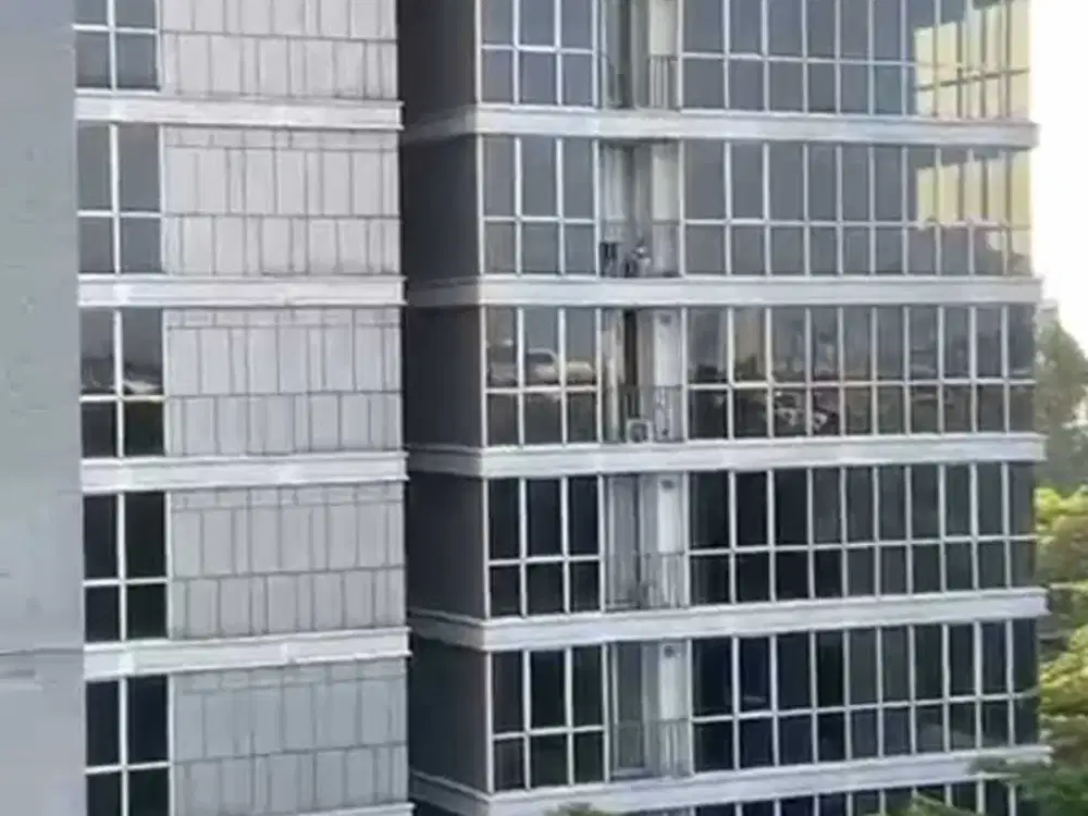 Apartement 2 BR dekat Pondok Indah di Jakarta Selatan tanpa DP