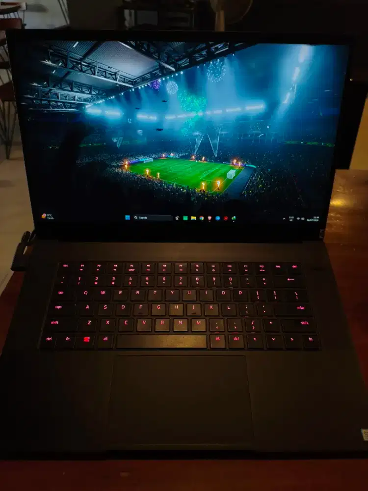 Laptop Razer Blade 15 Advanced Edition