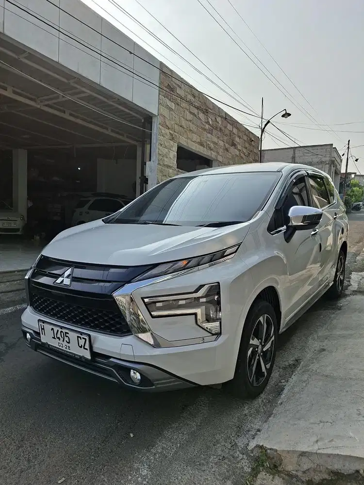 XPANDER UMTIMATE AT 2023/2022
