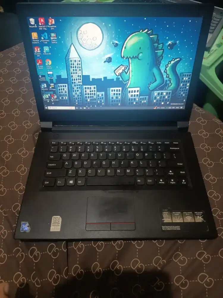 Lenovo Ideapad V110