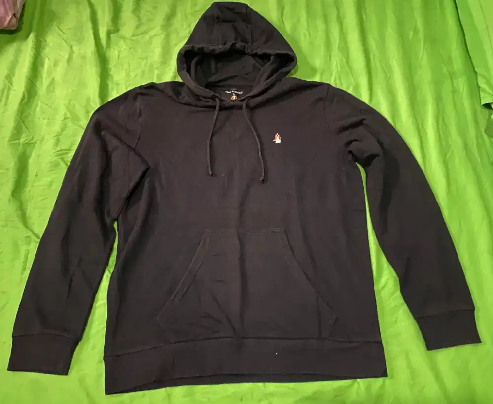 Sweater Hush Puppies