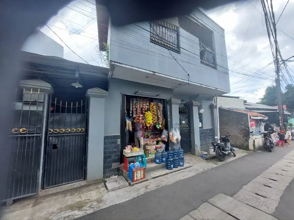 Kost Khusus Putri di CONDET daerah tenang