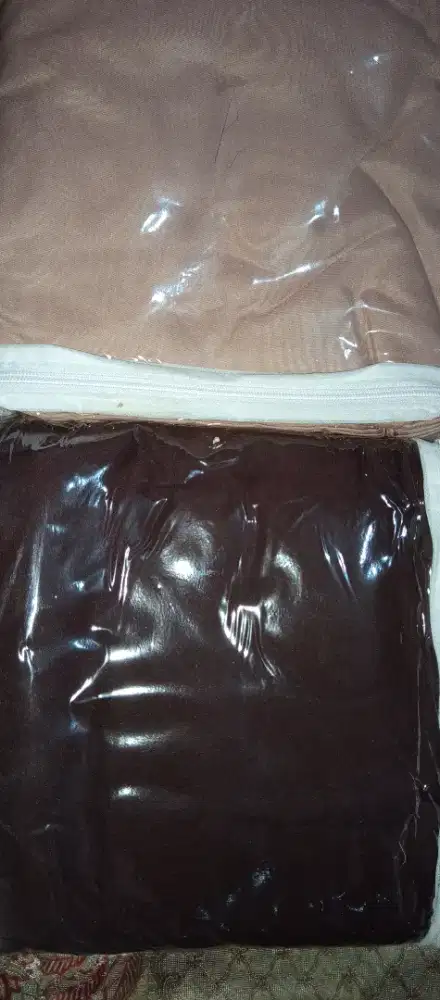 Sprei polos ukuran 120×200