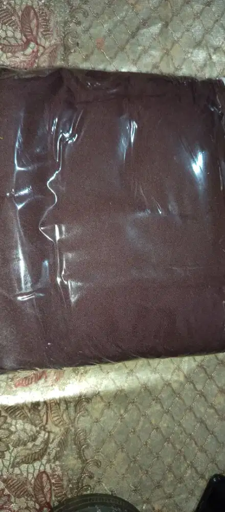 Sprei polos ukuran 120×200