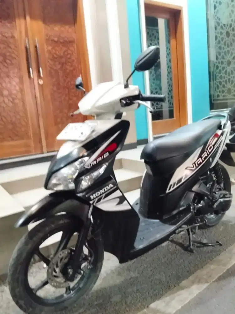 Vario 110 tahun 2009