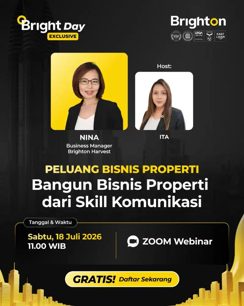 Business tanpa batas