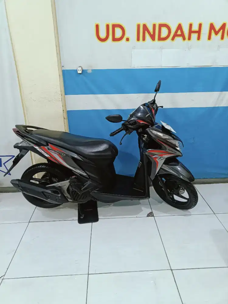 HONDA VARIO ESP TECHNO 125 2014 TIDAK BISA KREDIT