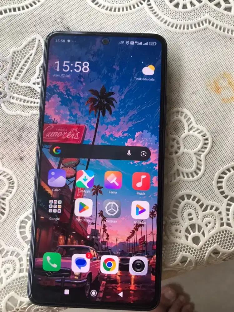 Redmi note 13 4G 8 128