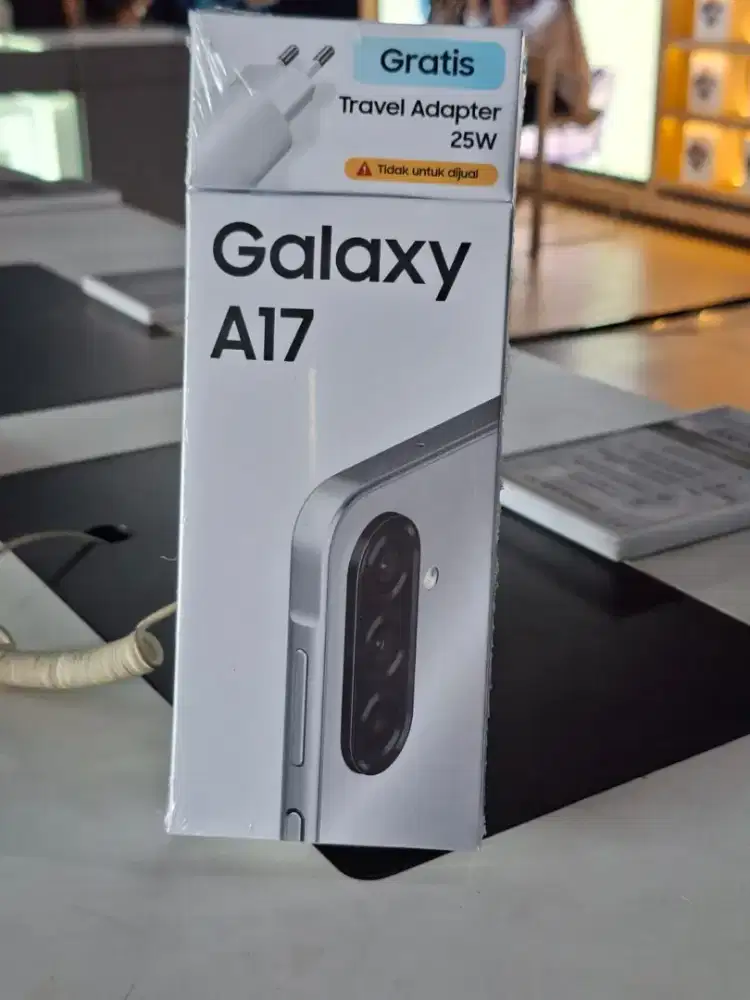 Samsung Galaxy A17 8/128