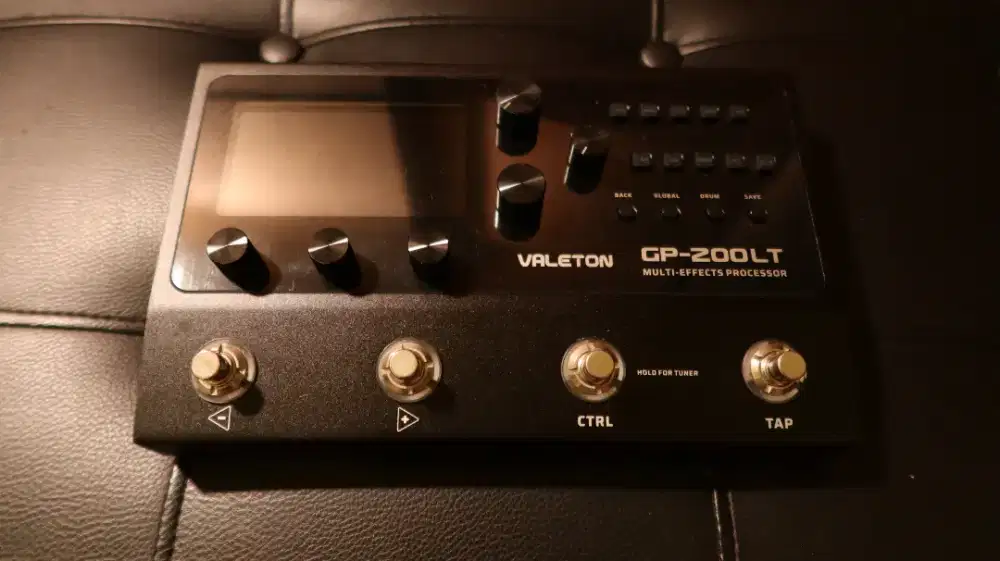 Valeton GP-200LT