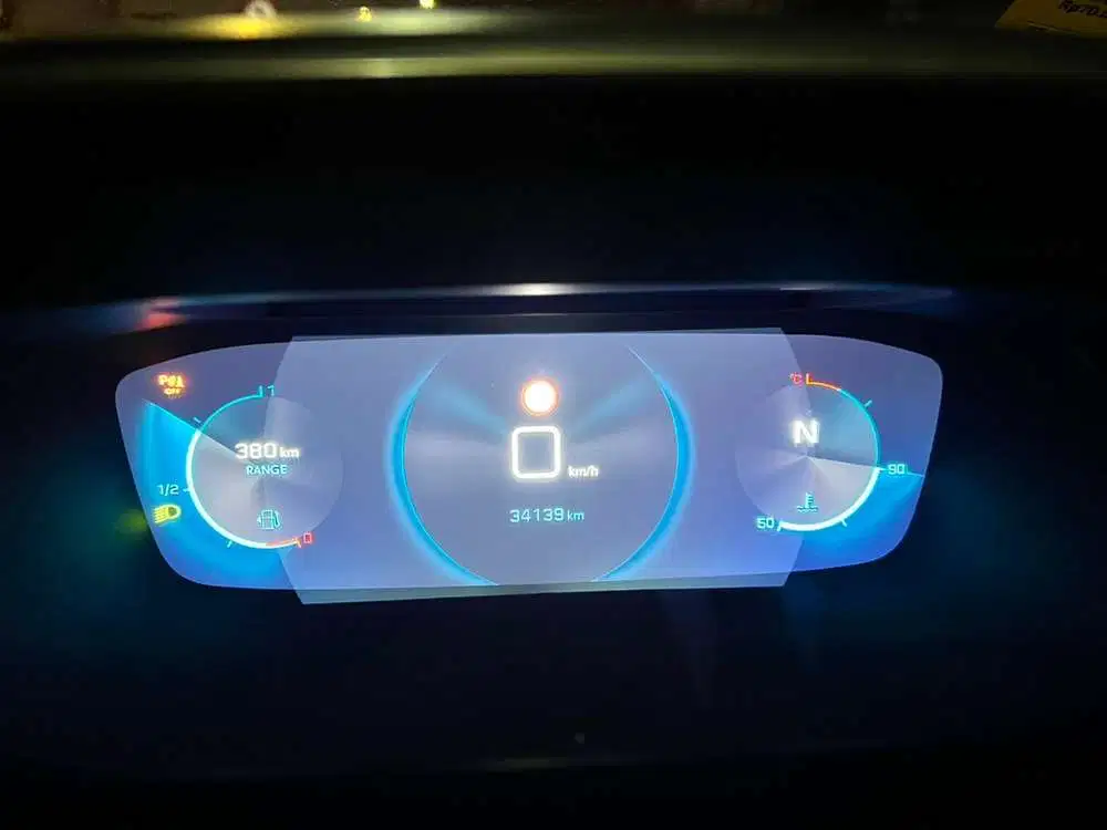 Peugeot 2008 2022 Bensin