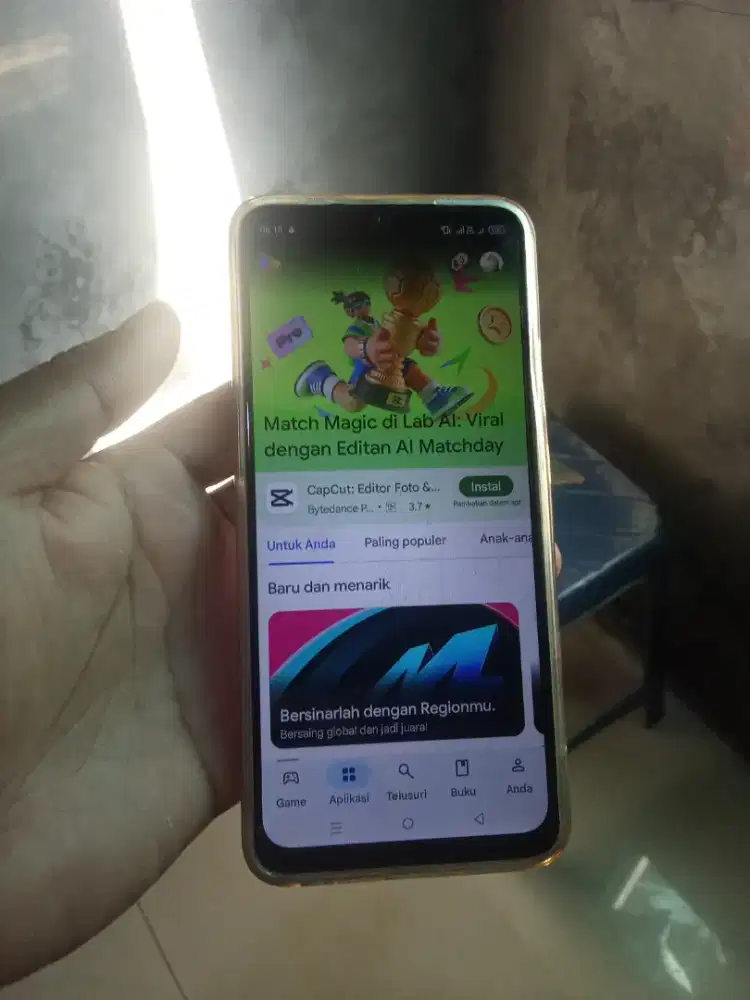 Infinix smart 7