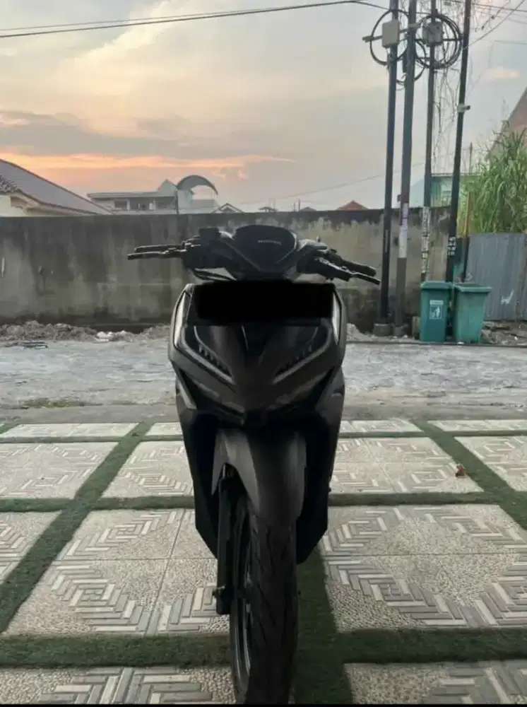 Dijual Cepat Vario th 2019