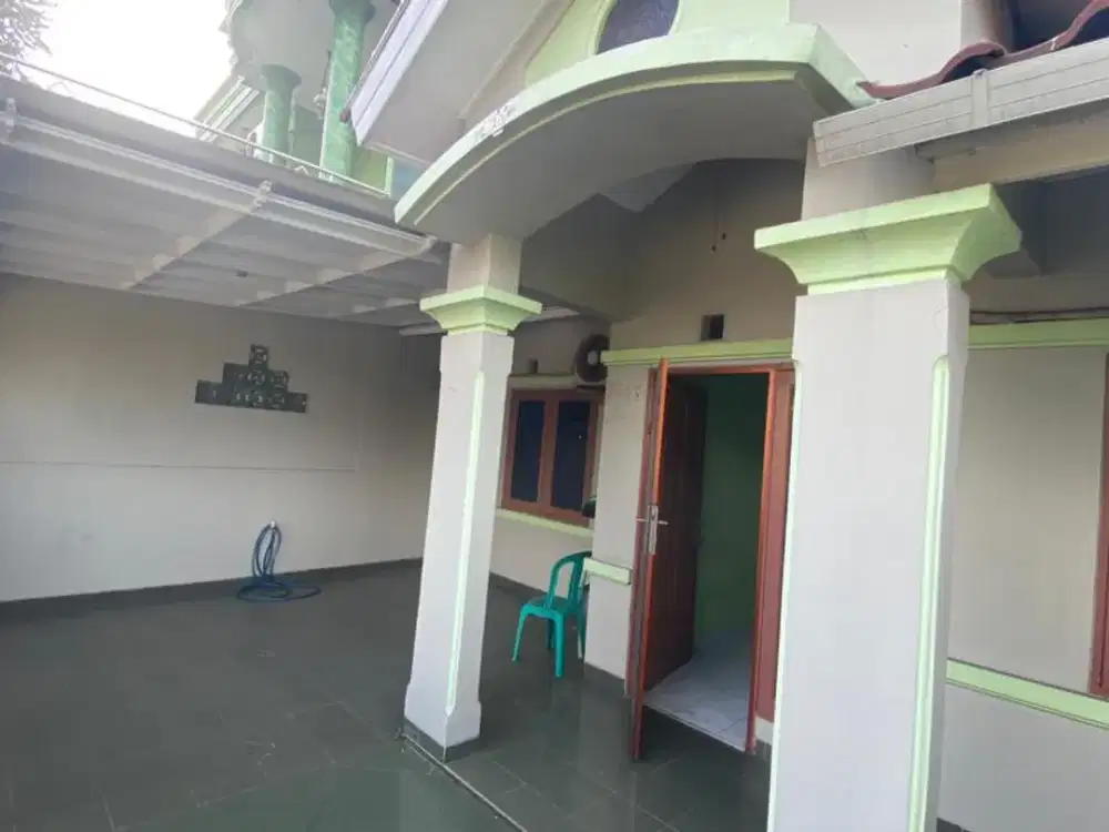 Rumah 1,25 Lantai 3 KT di Harapan Indah Bekasi!