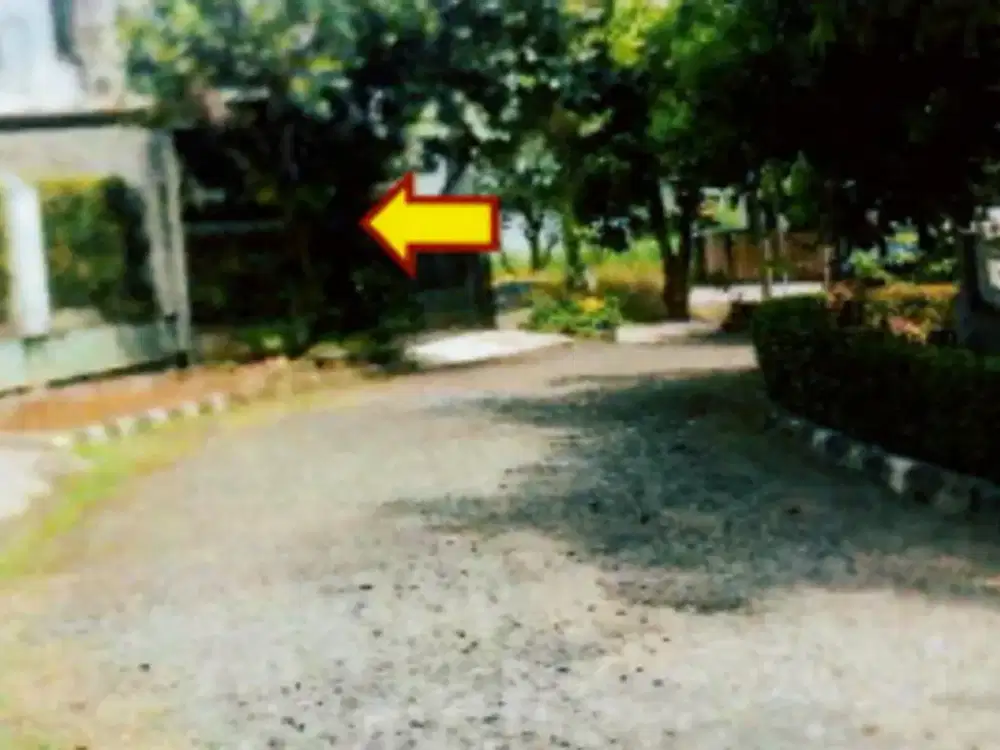 Dijual Rumah di Villa Melati Mas