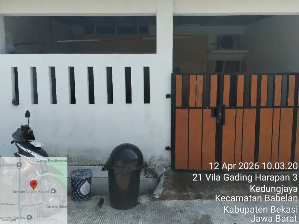 Over Kredit Rumah