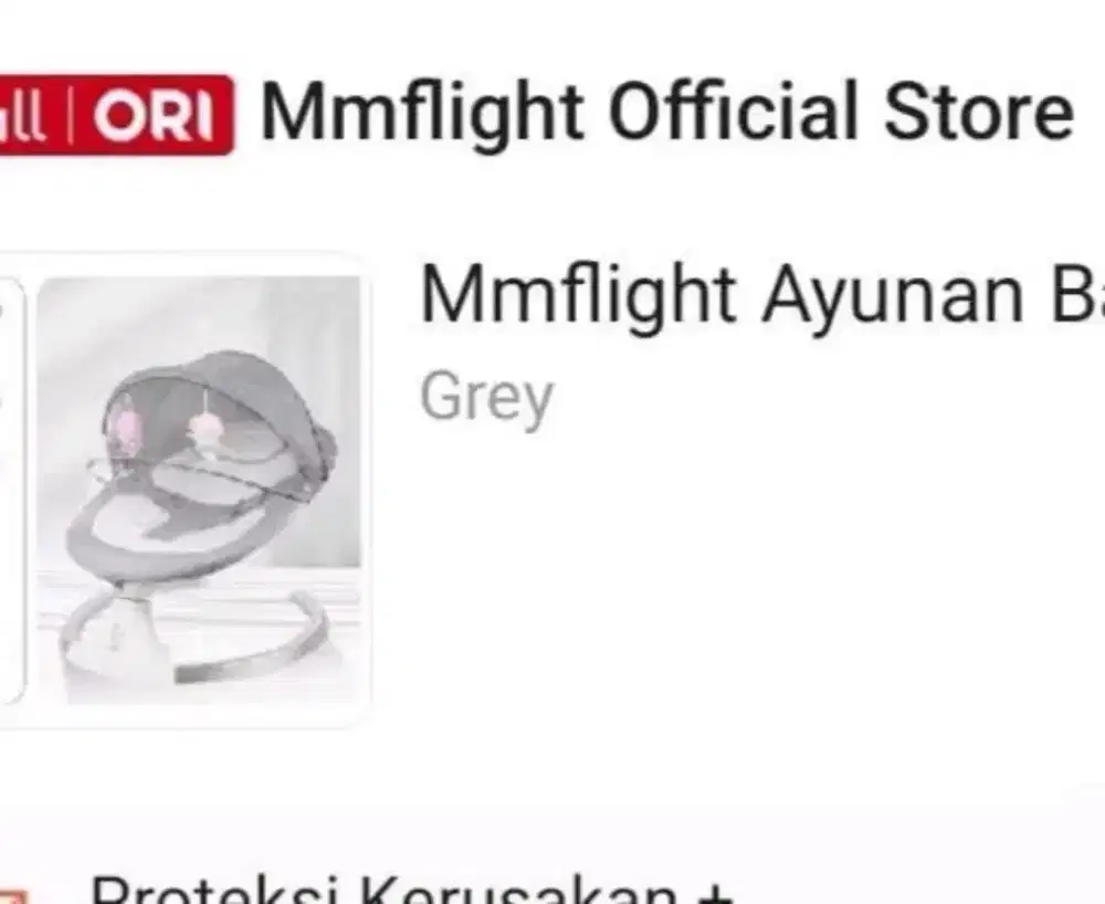 Ayunan elektrik