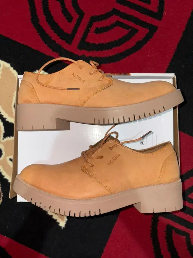 Sepatu Wanita Nokha