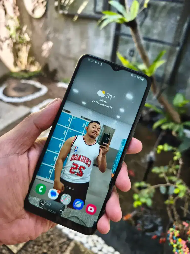 Samsung A04 4/64Gb