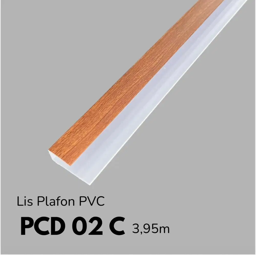 List pvc doff .