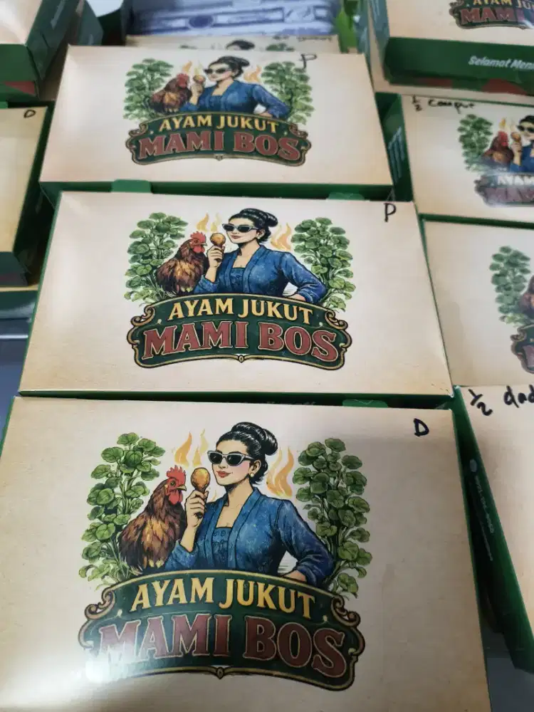 Cari lowongan kerja buat kichen