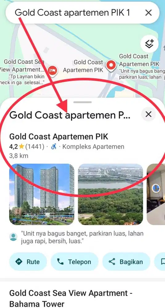 LOWONGAN CLEANER ROOM APARTMENT