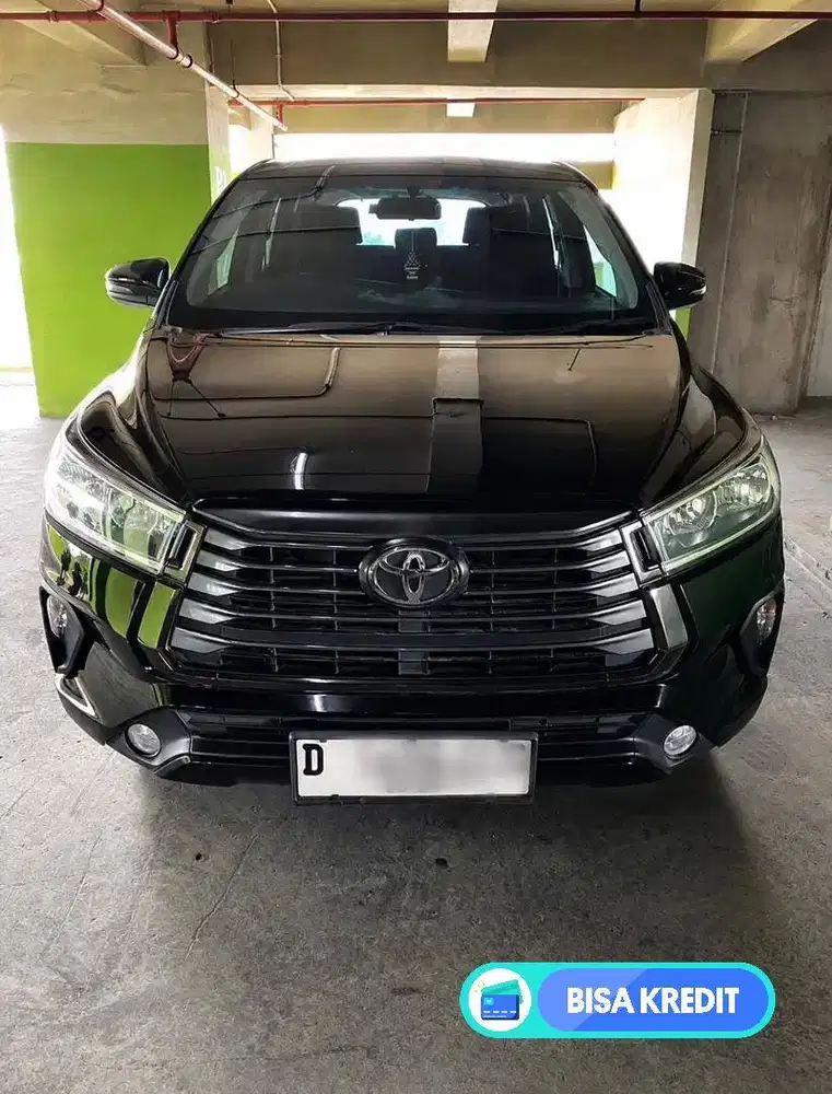 Toyota Kijang Innova 2024 Diesel