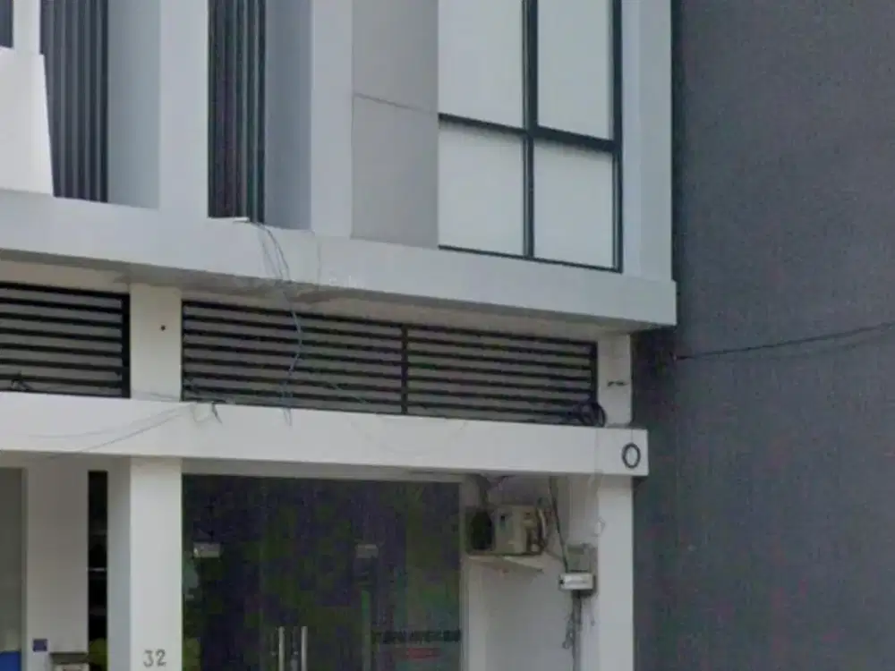 Dijual Ruko Citra Garden 6 Di Lokasi Strategis