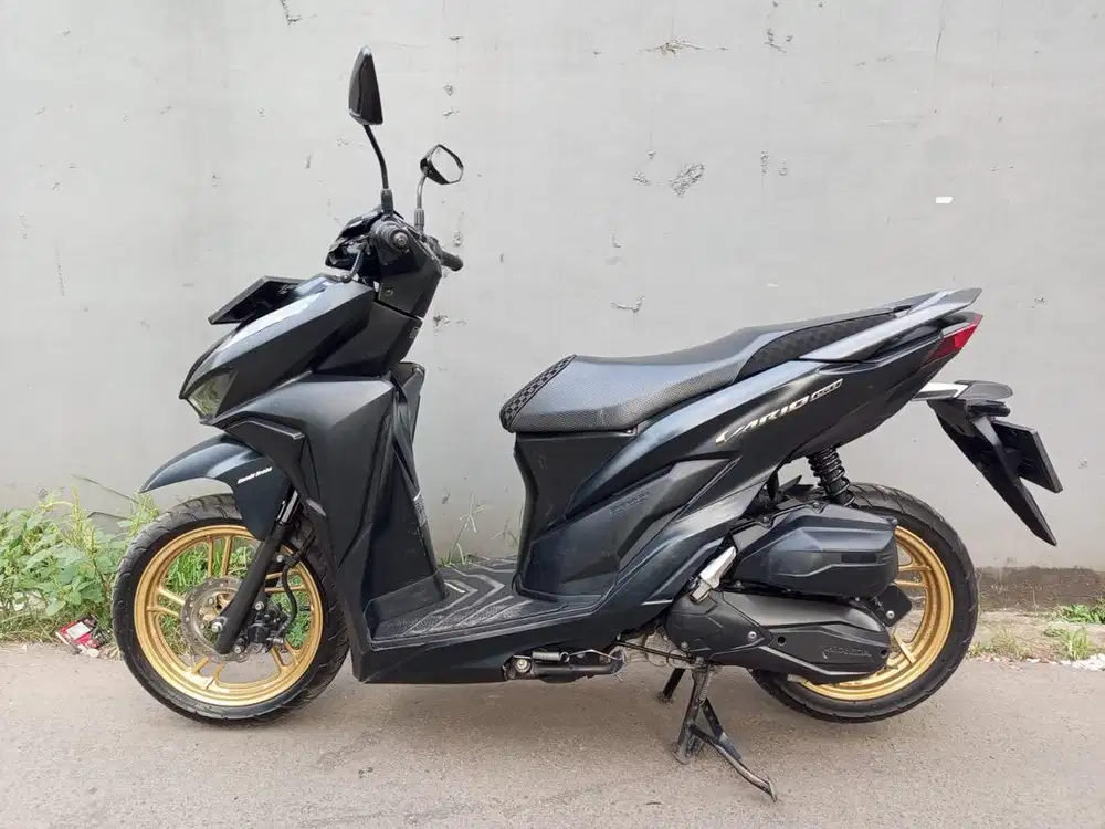 VARIO 150cc KEYLES 2021 SIAP PAKAI