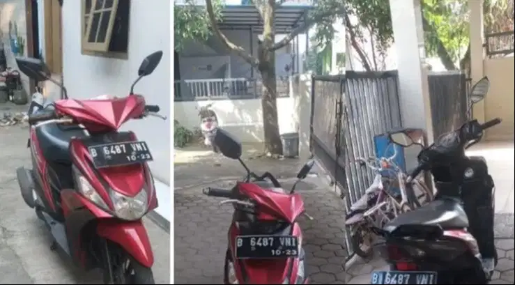JUAL CEPET KARENA BUTUH