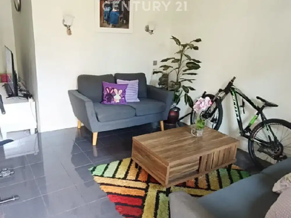 Jarang Ada Murah Rumah Cantik Di Antapani  Bandung