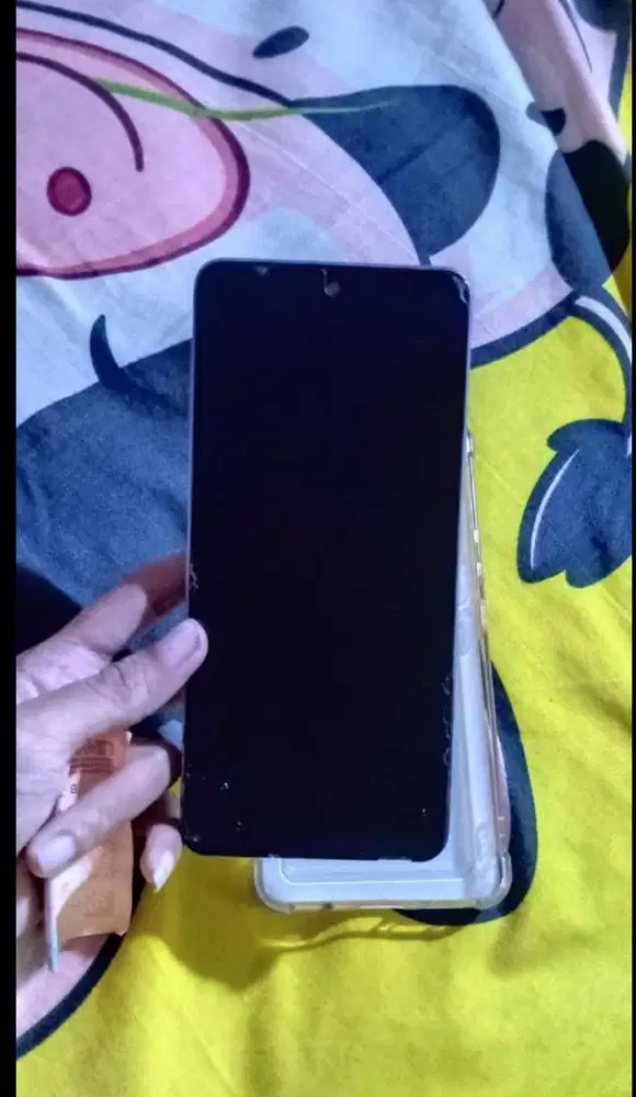 Redmi Note 13 Pro 5G