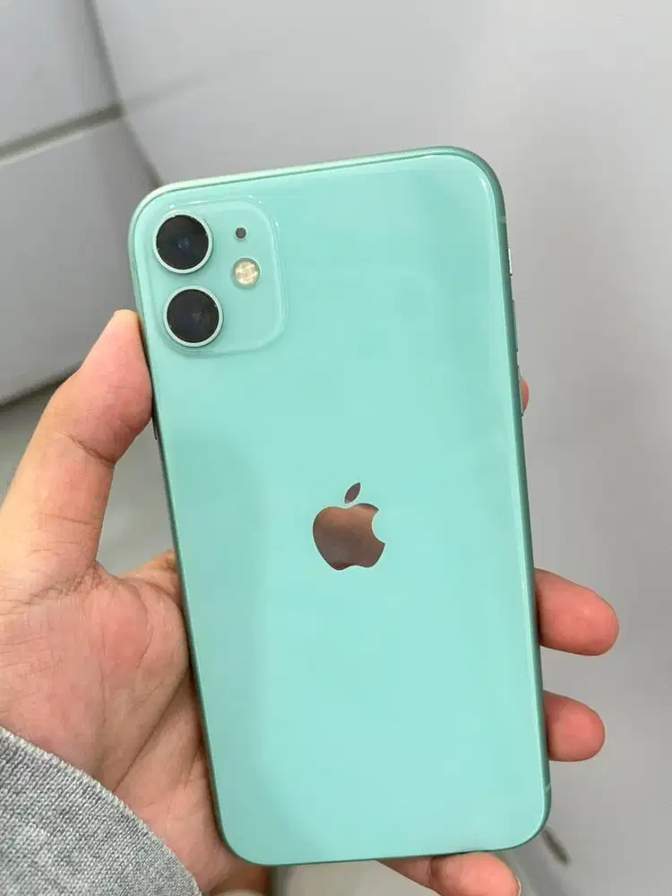 IPHONE 11 TOSCA ALL PROVIDER