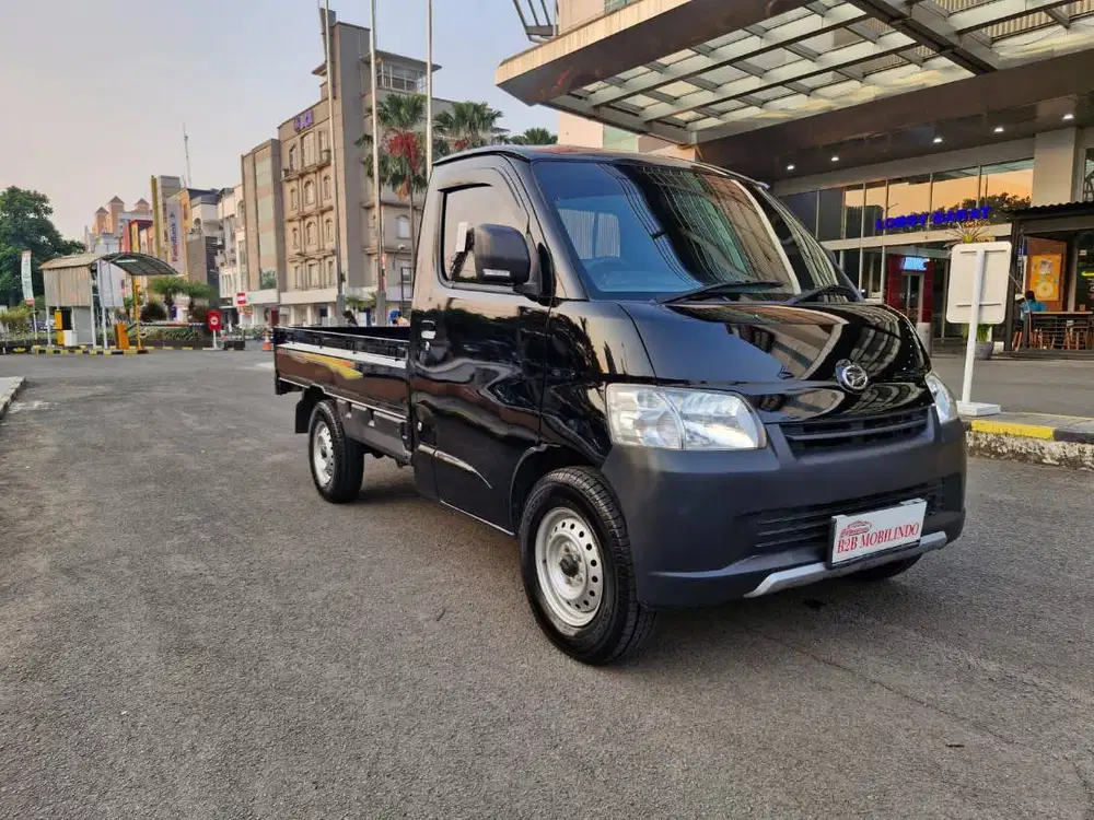 Daihatsu Grandmax Pick Up 2022 AC PS 1.5