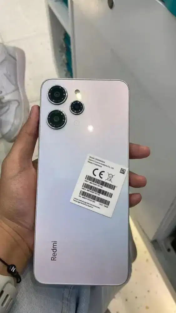 Ximo redmi 12 ram 8/128