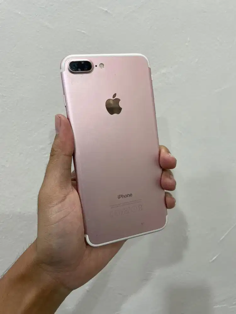 iphone 7 plus 128gb all operator lama