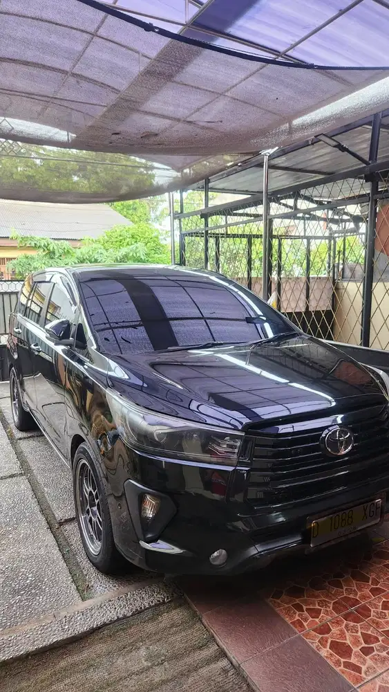 Innova reborn V 2.4 2017