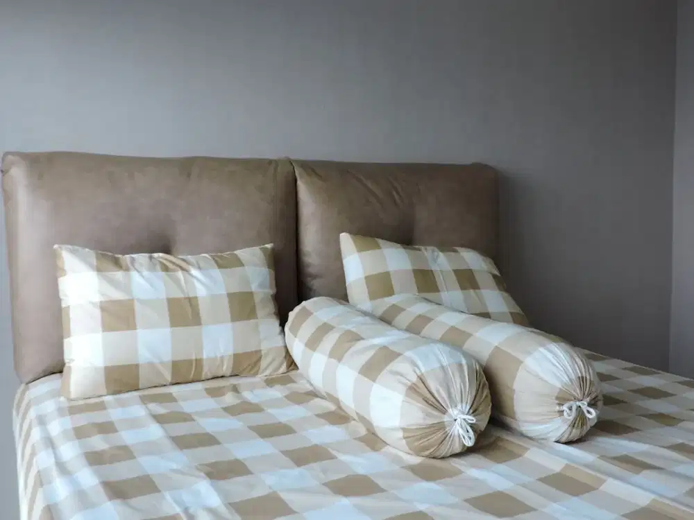 Sewa Apartemen Puri Mansion Studio Furnish Terjangkau
