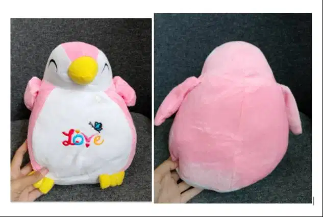 Preloved Boneka Murah