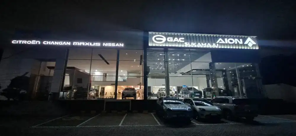 LOWONGAN KERJA SALES EXECUTIVE & SALES COUNTER