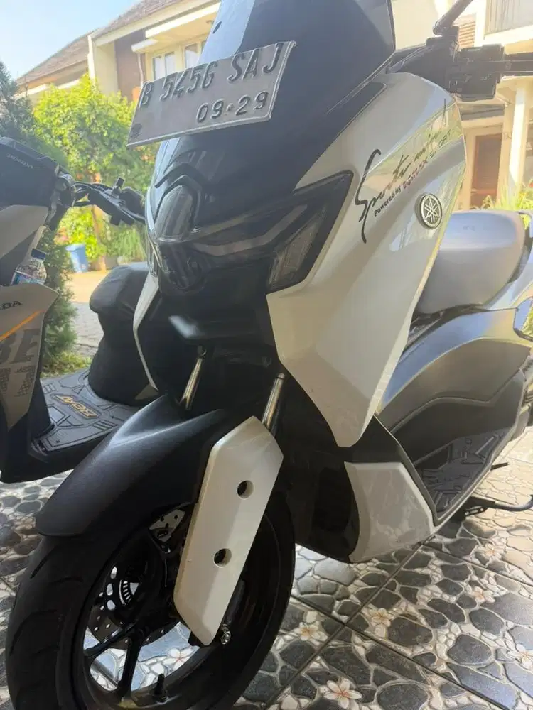 Dijual N MAX 2024