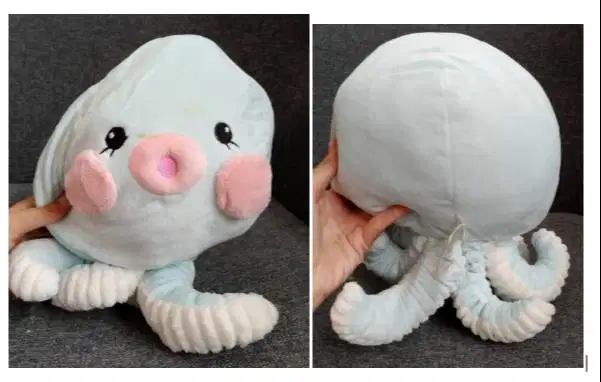 Preloved Boneka